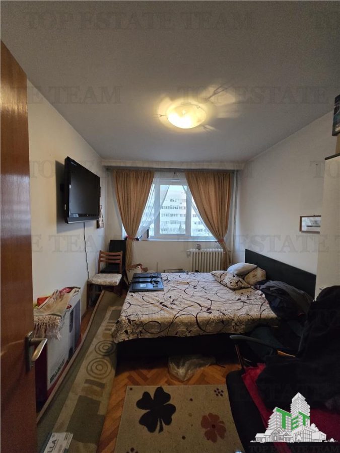 Apartament 3 camere Veteranilor - foto 3