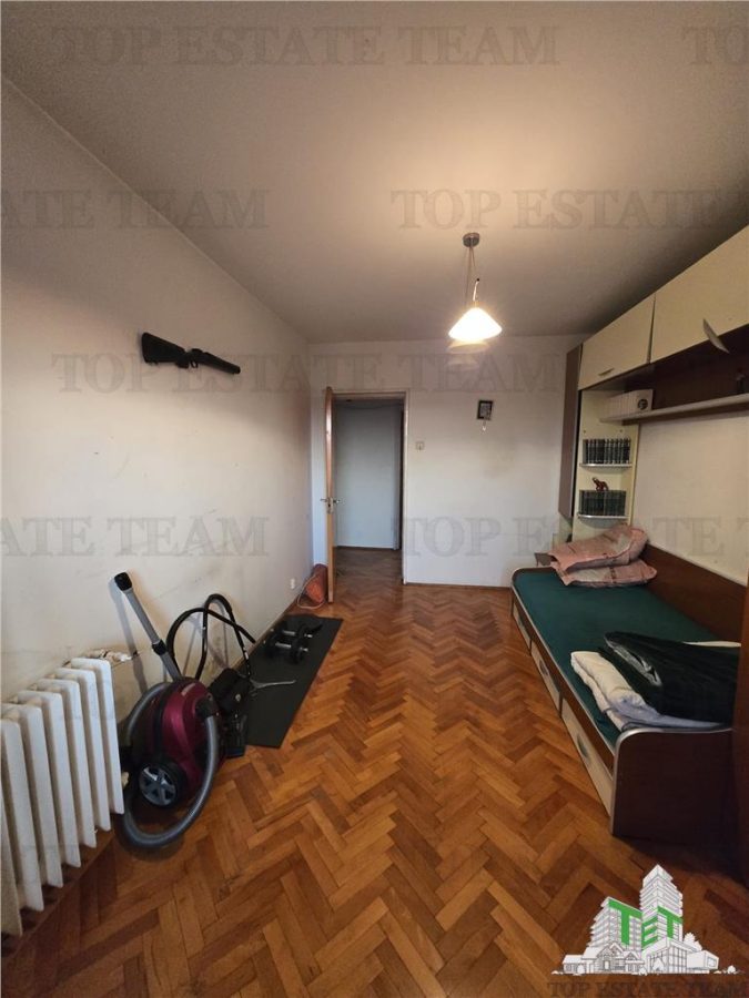 Apartament 3 camere Veteranilor - foto 5