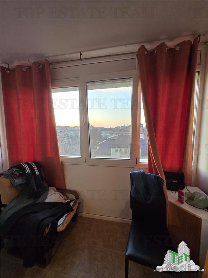 Apartament 3 camere Veteranilor - foto 6