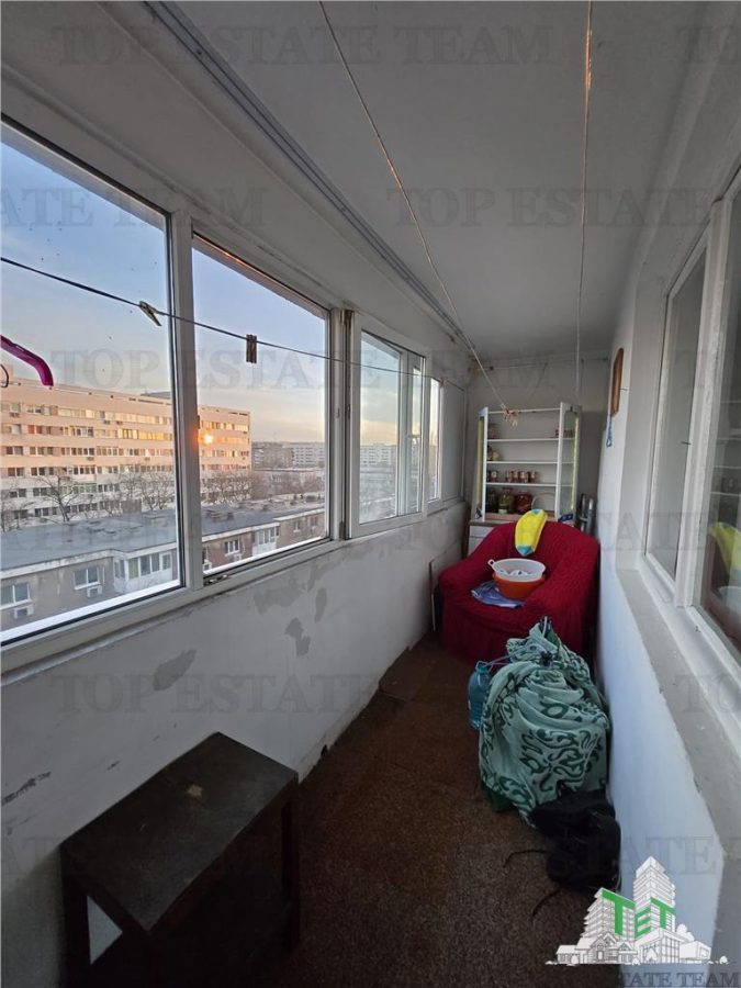 Apartament 3 camere Veteranilor - foto 7