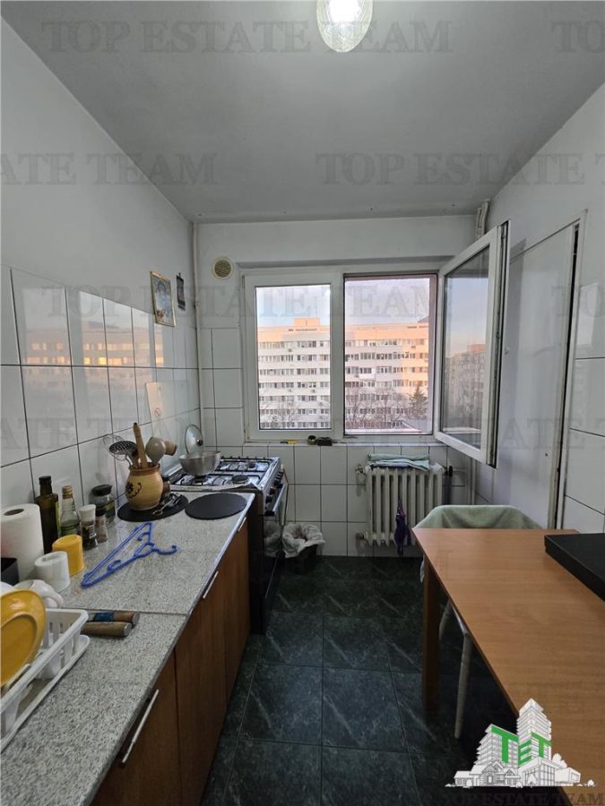 Apartament 3 camere Veteranilor - foto 8