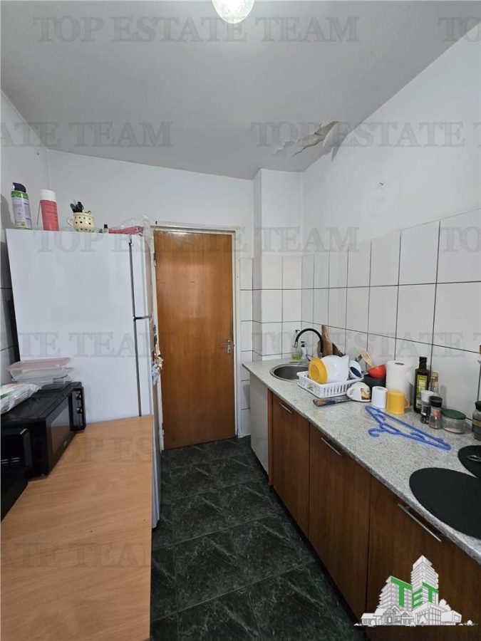 Apartament 3 camere Veteranilor - foto 9