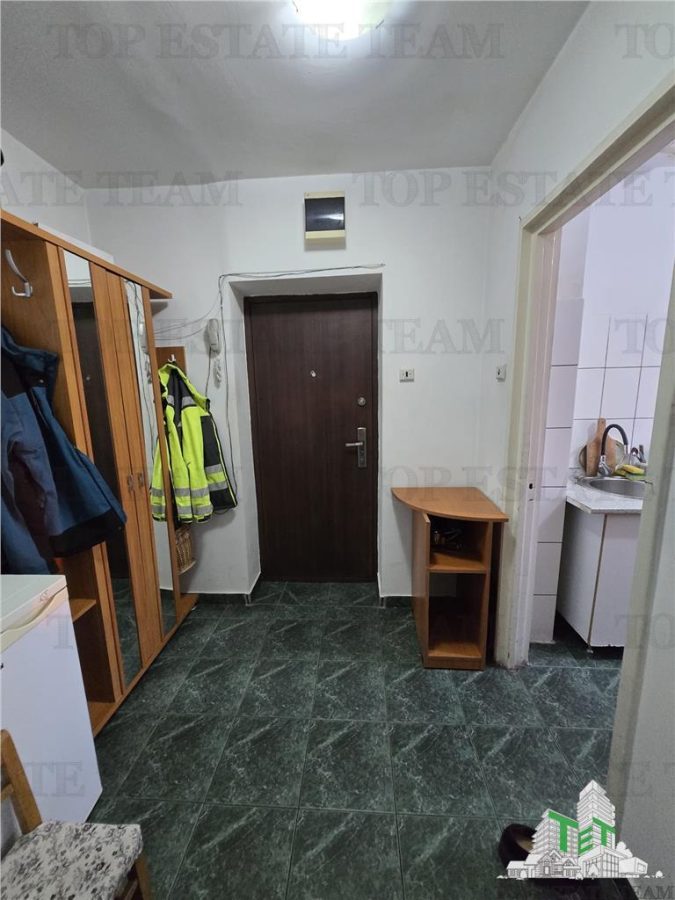 Apartament 3 camere Veteranilor - foto 10