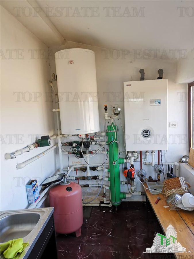 1 Decembrie, Lidl, Vila  p+3 - foto 6