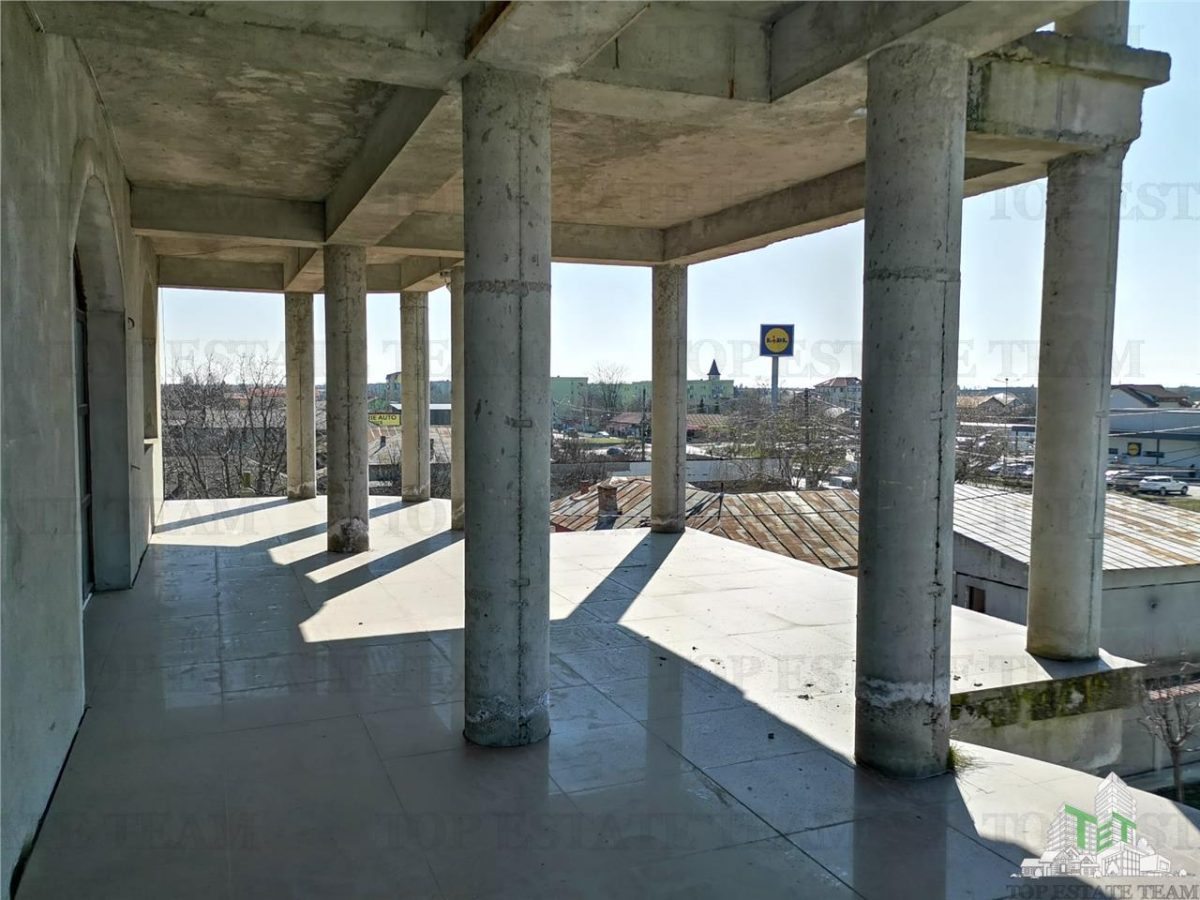 1 Decembrie, Lidl, Vila  p+3 - foto 8