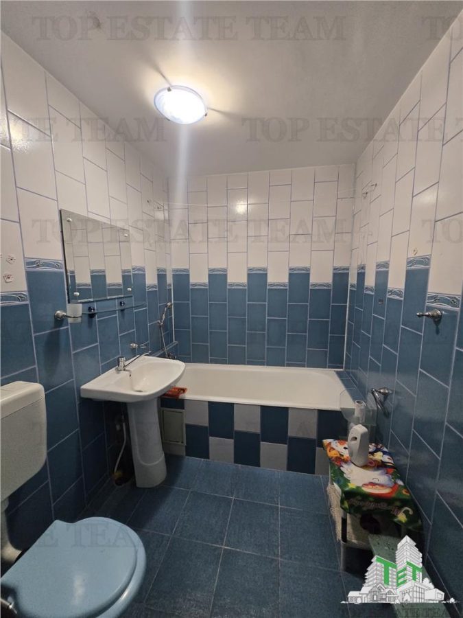 Apartament 3 camere Uverturii - foto 12