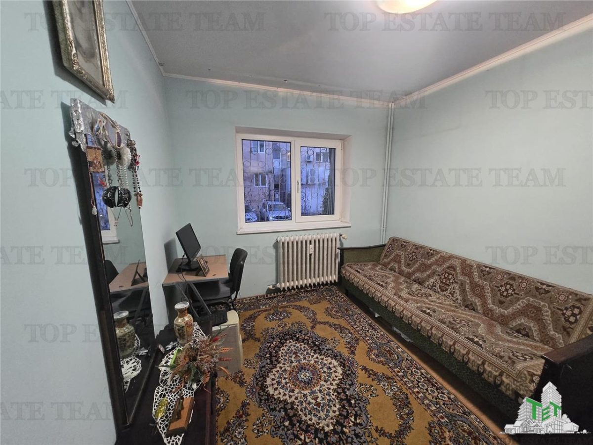 Apartament 3 camere Uverturii - foto 7