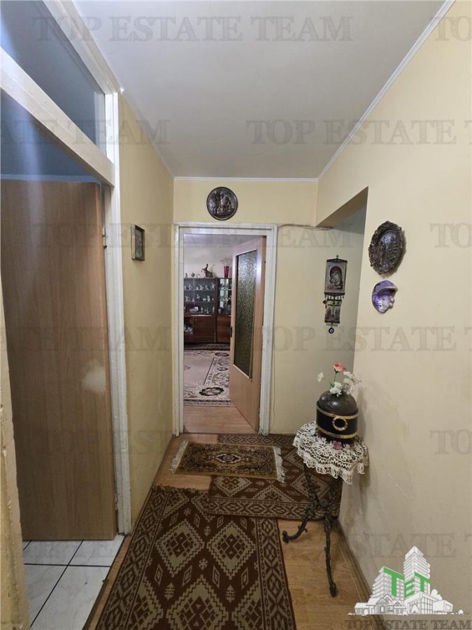 Apartament 3 camere Uverturii - foto 8