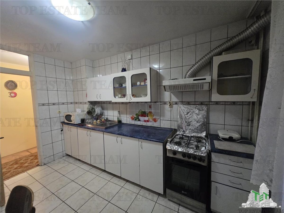 Apartament 3 camere Uverturii - foto 10