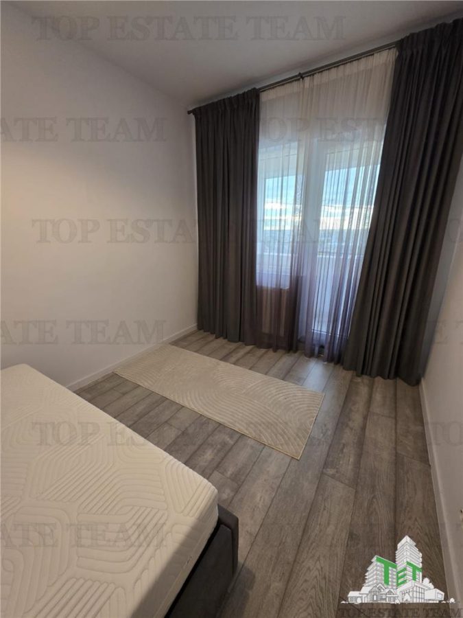 Apartament 3 camere | 20mp terasa + balcon | parcare acoperita + boxa | Rotar Park 2 - foto 12