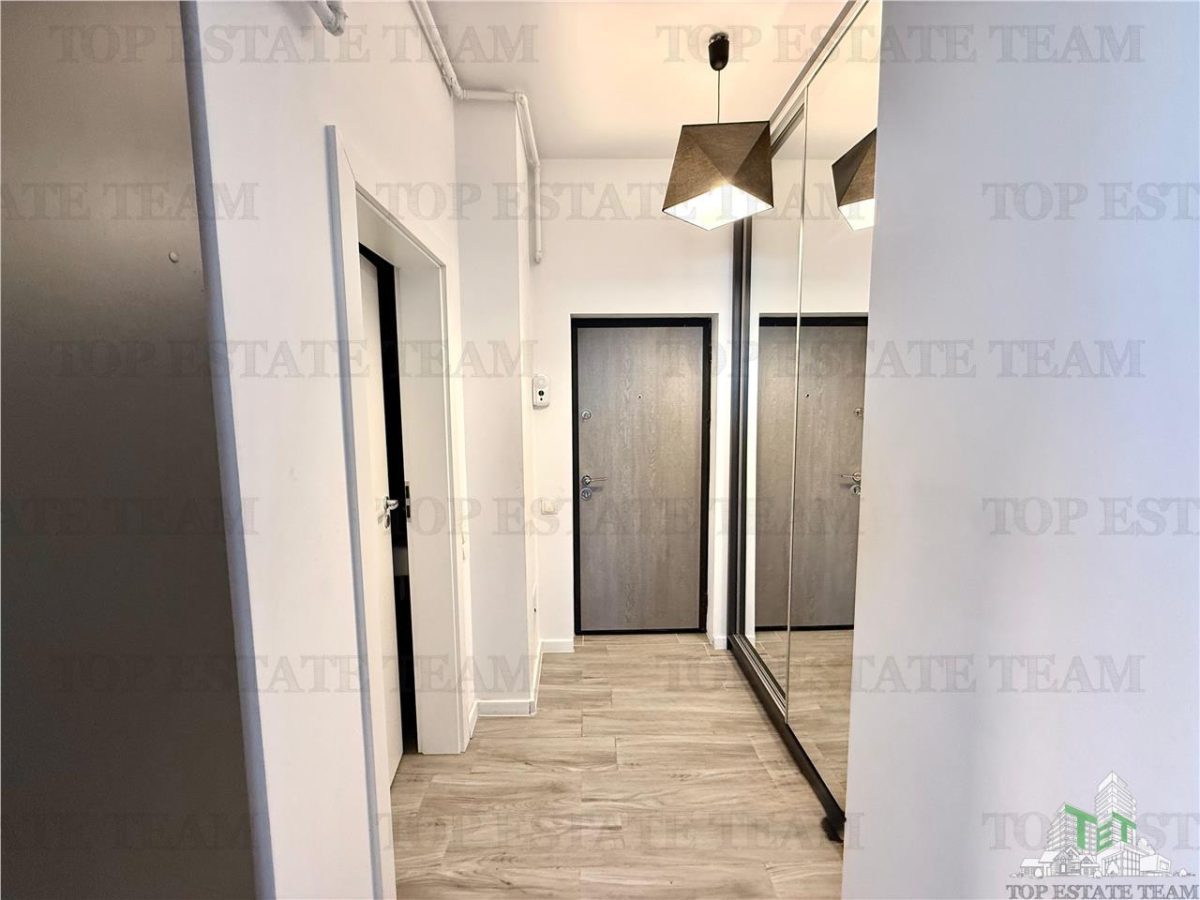 Apartament 3 camere | 20mp terasa + balcon | parcare acoperita + boxa | Rotar Park 2 - foto 17