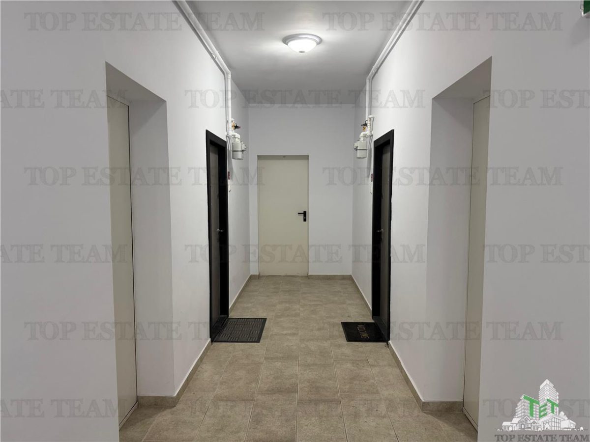 Apartament 3 camere | 20mp terasa + balcon | parcare acoperita + boxa | Rotar Park 2 - foto 19