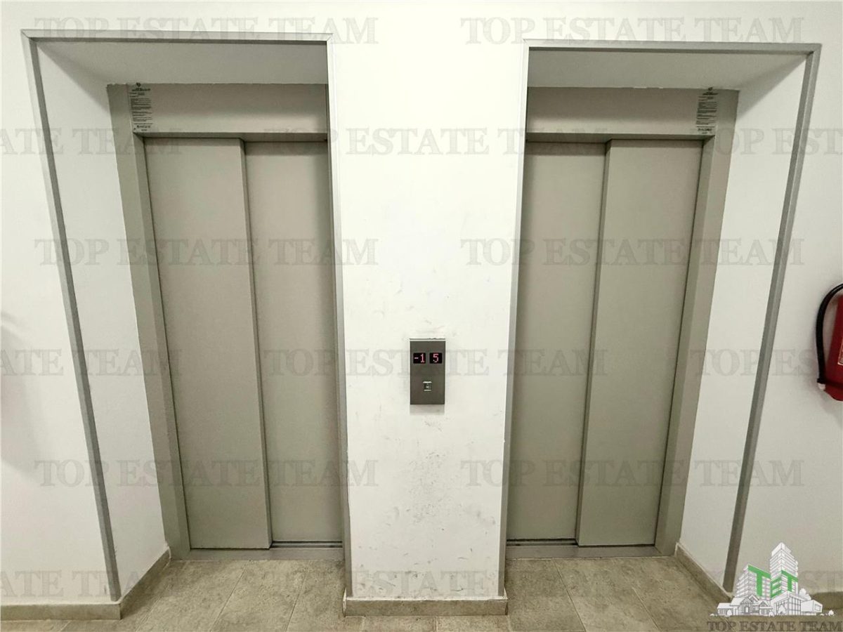 Apartament 3 camere | 20mp terasa + balcon | parcare acoperita + boxa | Rotar Park 2 - foto 20