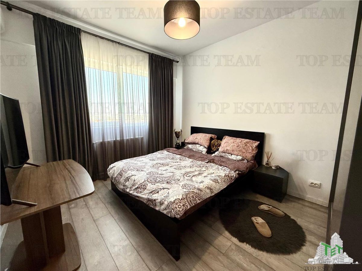 Apartament 3 camere | 20mp terasa + balcon | parcare acoperita + boxa | Rotar Park 2 - foto 3