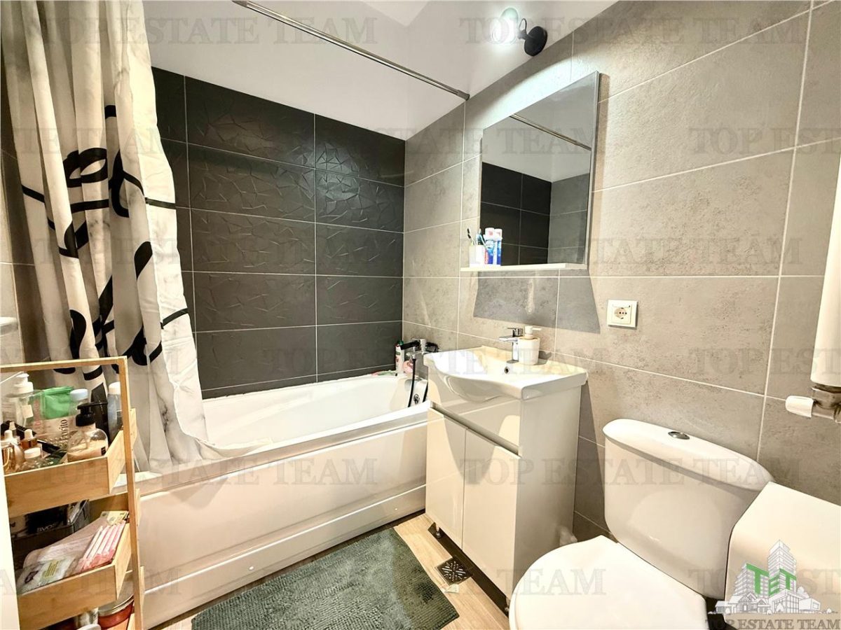 Apartament 3 camere | 20mp terasa + balcon | parcare acoperita + boxa | Rotar Park 2 - foto 5