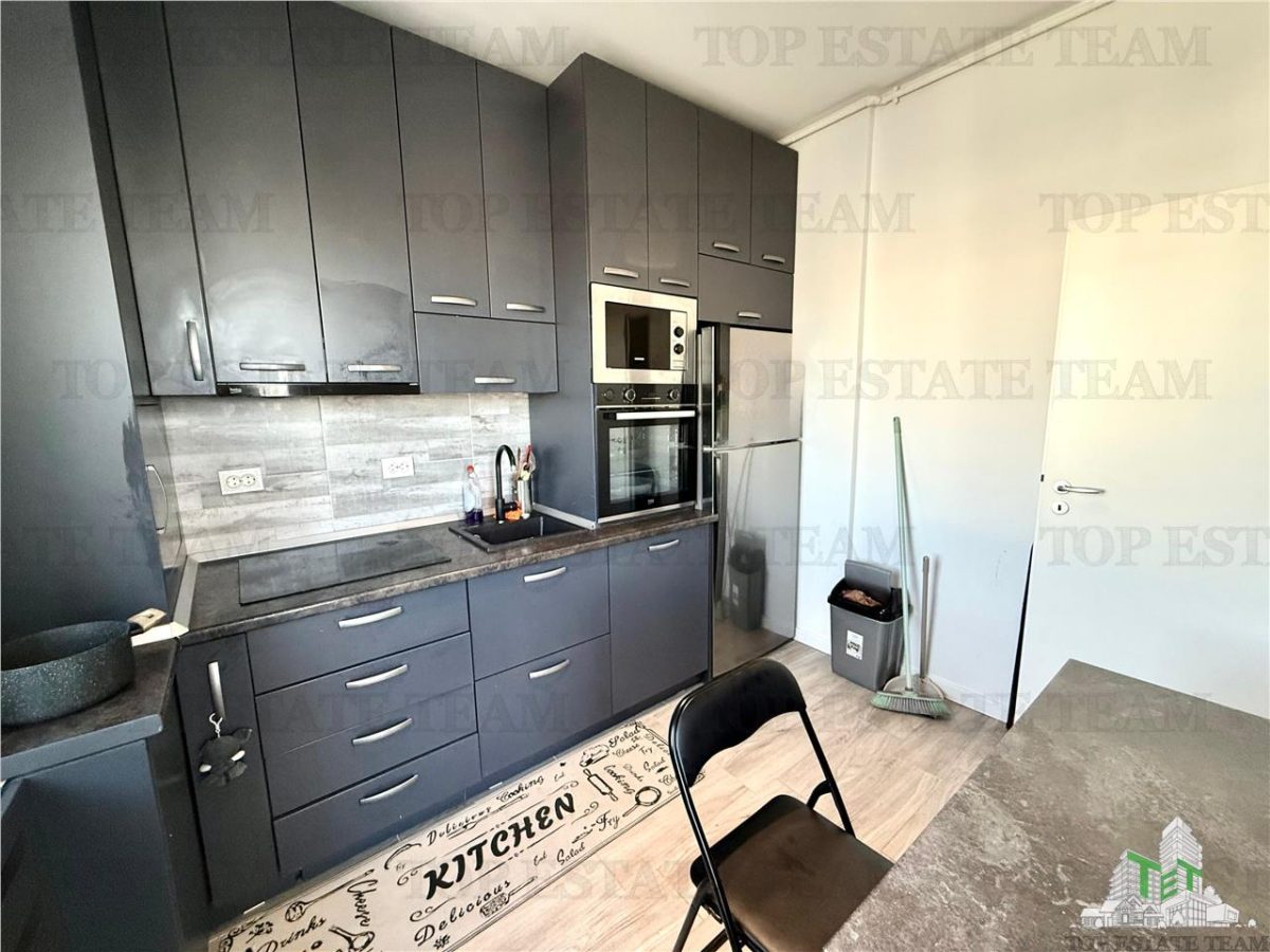 Apartament 3 camere | 20mp terasa + balcon | parcare acoperita + boxa | Rotar Park 2 - foto 10