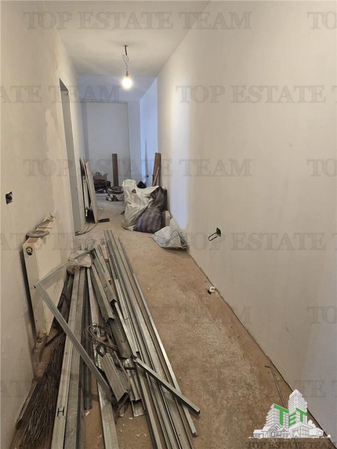 Casa cu 5 camere (include o anexa) in zona Giulesti-Sarbi-Sabareni - foto 6