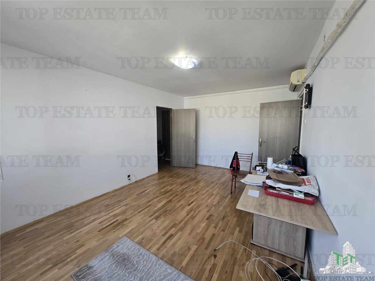 Apartament 3 camere Dr Taberei, SU- 63 mp, aproape de parc - Bucuresti