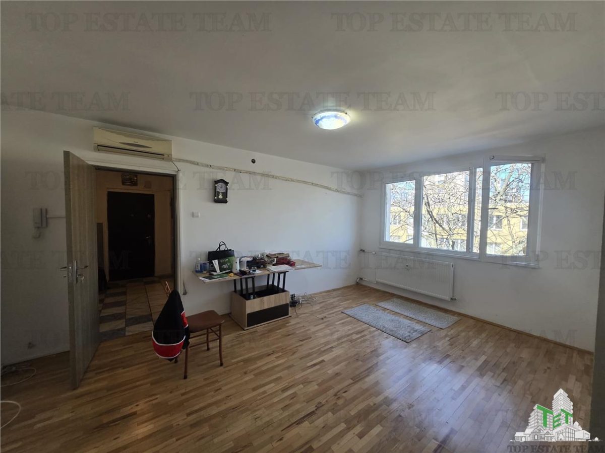 Apartament 3 camere Dr Taberei, SU- 63 mp, aproape de parc - foto 3