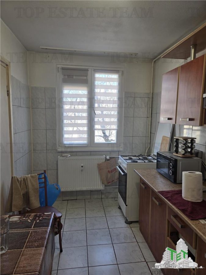 Apartament 3 camere Dr Taberei, SU- 63 mp, aproape de parc - foto 4