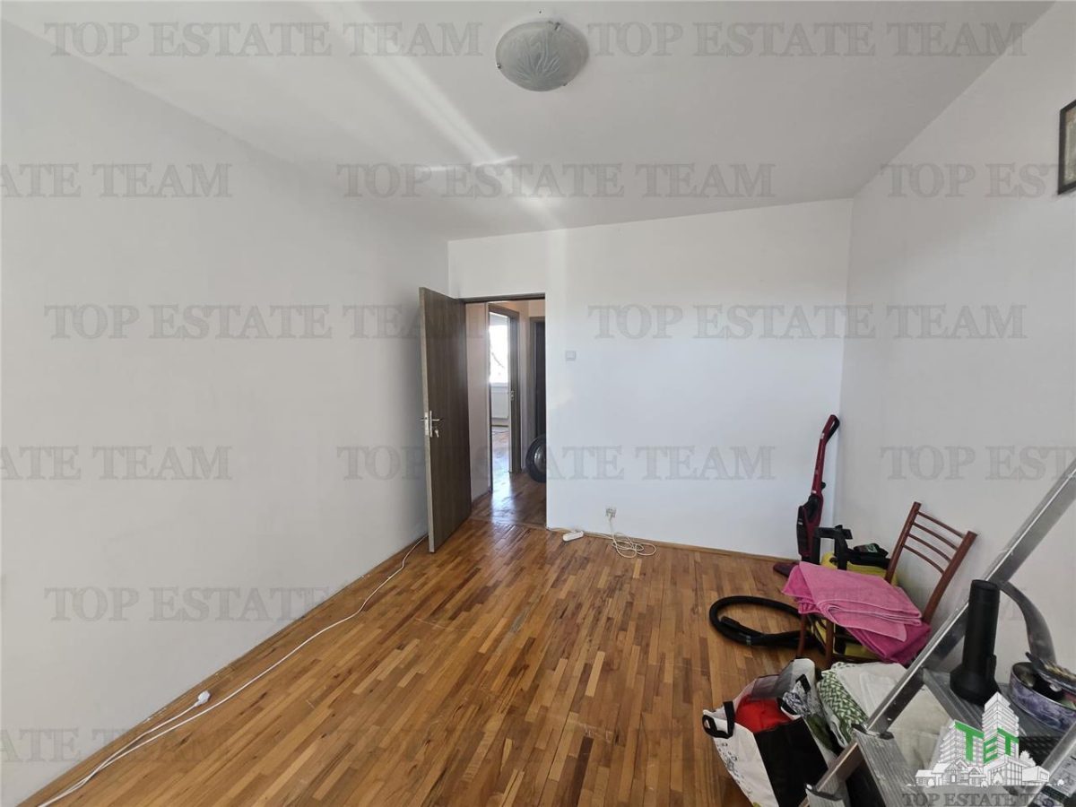 Apartament 3 camere Dr Taberei, SU- 63 mp, aproape de parc - foto 9