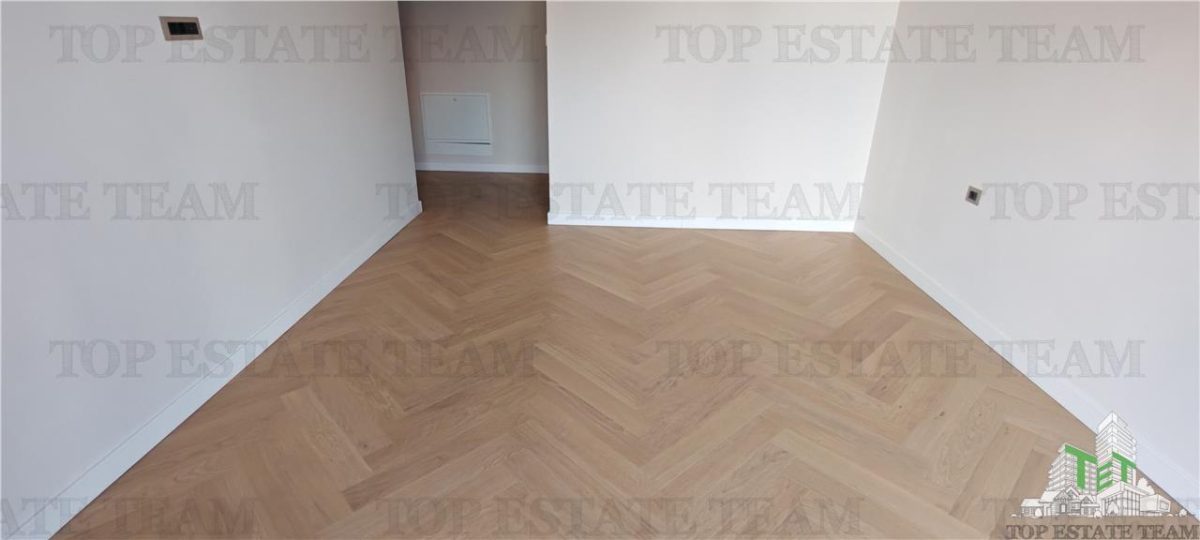 Apartament de 3 camere, cu finisaje premium, 108mp, toate utilitatile, piscina, complex rezidential securizat, zona Padurea Baneasa - foto 21