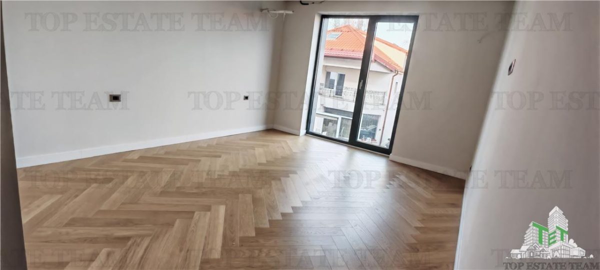 Apartament de 3 camere, cu finisaje premium, 108mp, toate utilitatile, piscina, complex rezidential securizat, zona Padurea Baneasa - foto 22