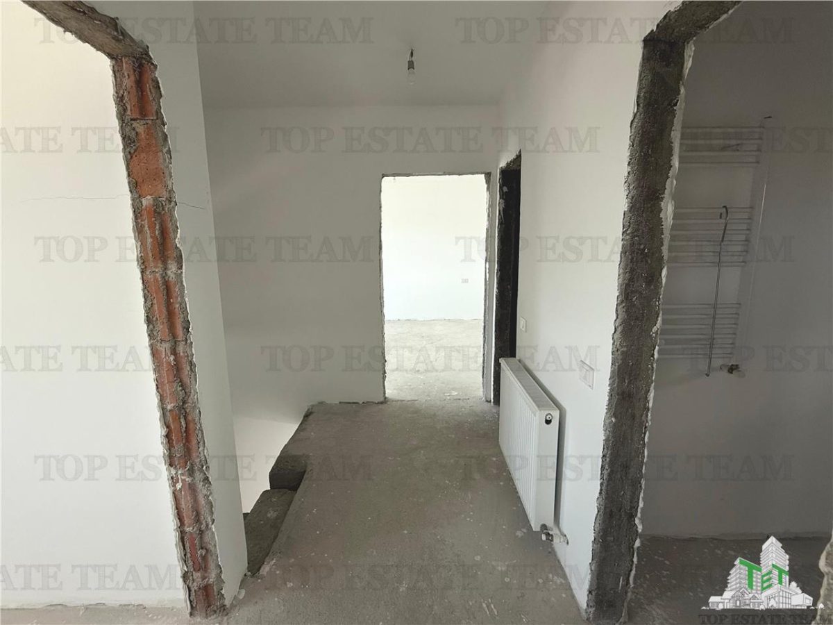 Casa individuala tip P+1+Pod cu 128 mp utili si 500mp de curte - foto 13