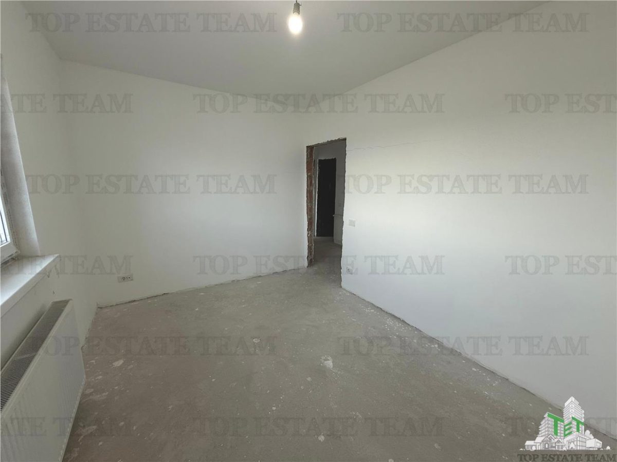 Casa individuala tip P+1+Pod cu 128 mp utili si 500mp de curte - foto 15