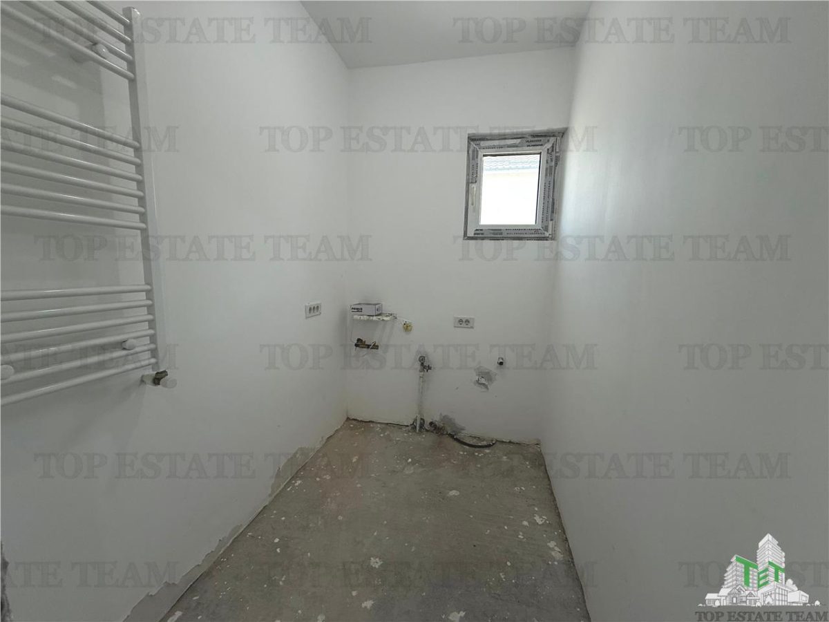 Casa individuala tip P+1+Pod cu 128 mp utili si 500mp de curte - foto 16