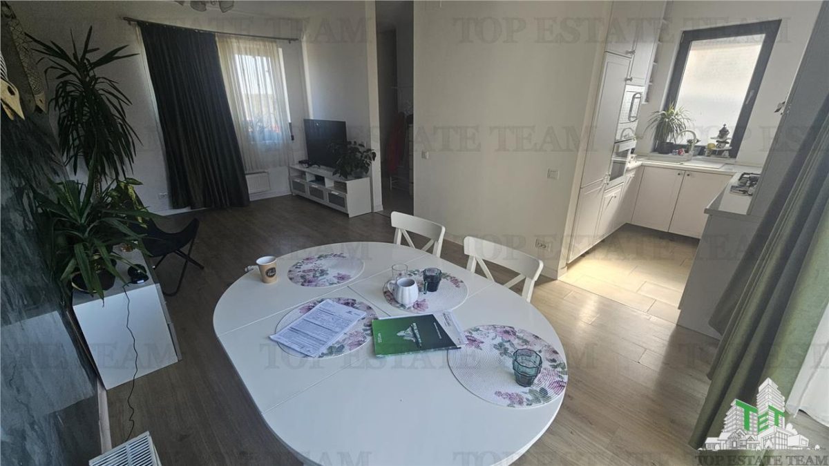 Casa cocheta 3 camere Riverside Residence - 20 minute de Bucuresti - foto 2