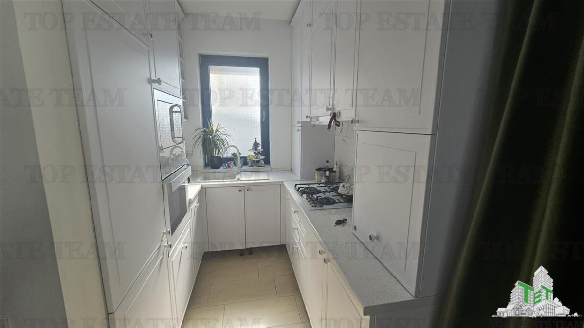 Casa cocheta 3 camere Riverside Residence - 20 minute de Bucuresti - foto 11