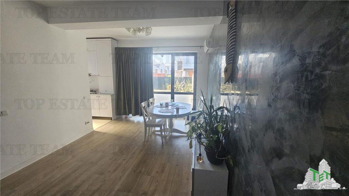 Casa cocheta 3 camere Riverside Residence - 20 minute de Bucuresti - foto 12