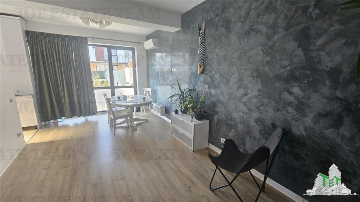 Casa cocheta 3 camere Riverside Residence - 20 minute de Bucuresti - foto 14