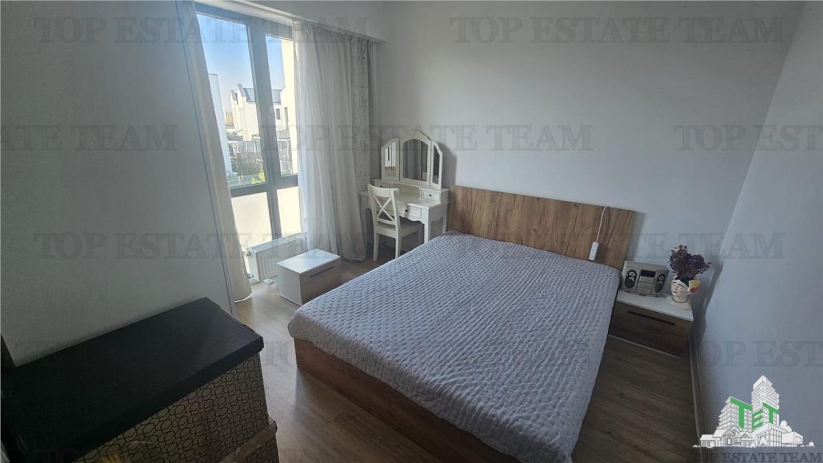 Casa cocheta 3 camere Riverside Residence - 20 minute de Bucuresti - foto 4