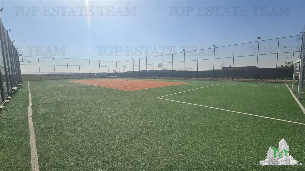 Casa cocheta 3 camere Riverside Residence - 20 minute de Bucuresti - foto 7