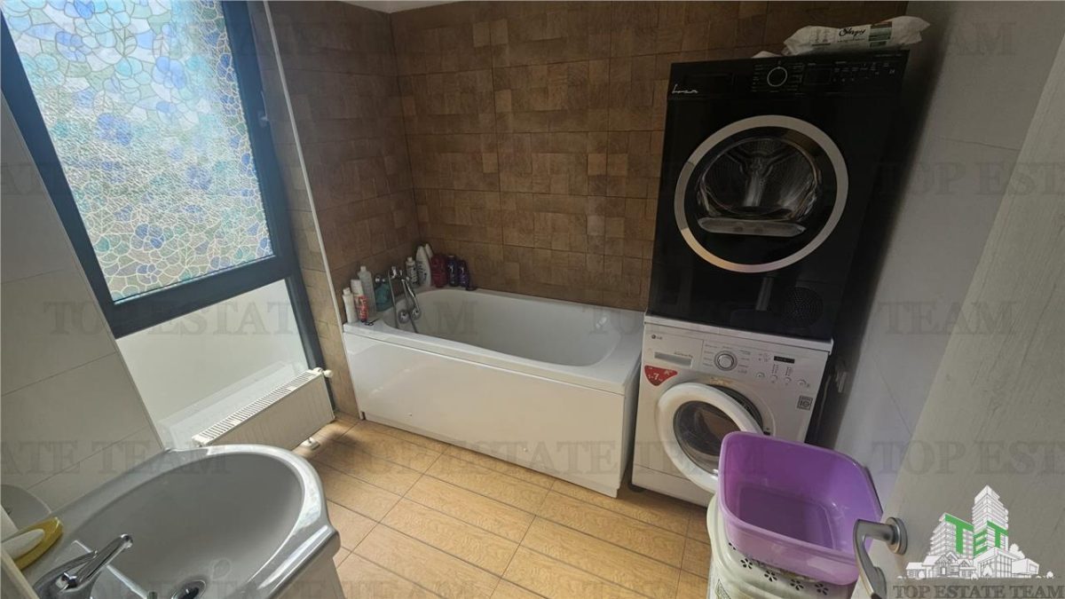 Casa cocheta 3 camere Riverside Residence - 20 minute de Bucuresti - foto 9