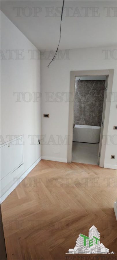 Apartament de 3 camere , cu finisaje premium, 90mp, toate utilitatile, piscina, complex rezidential securizat, zona Padurea Baneasa - foto 19