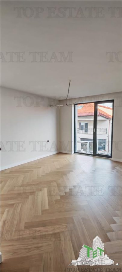 Apartament de 3 camere , cu finisaje premium, 90mp, toate utilitatile, piscina, complex rezidential securizat, zona Padurea Baneasa - foto 23