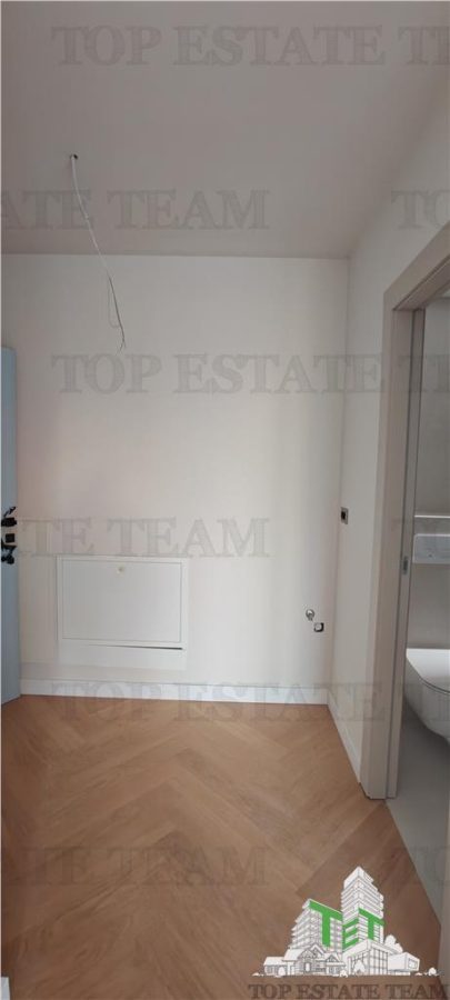 Apartament de 3 camere , cu finisaje premium, 90mp, toate utilitatile, piscina, complex rezidential securizat, zona Padurea Baneasa - foto 25