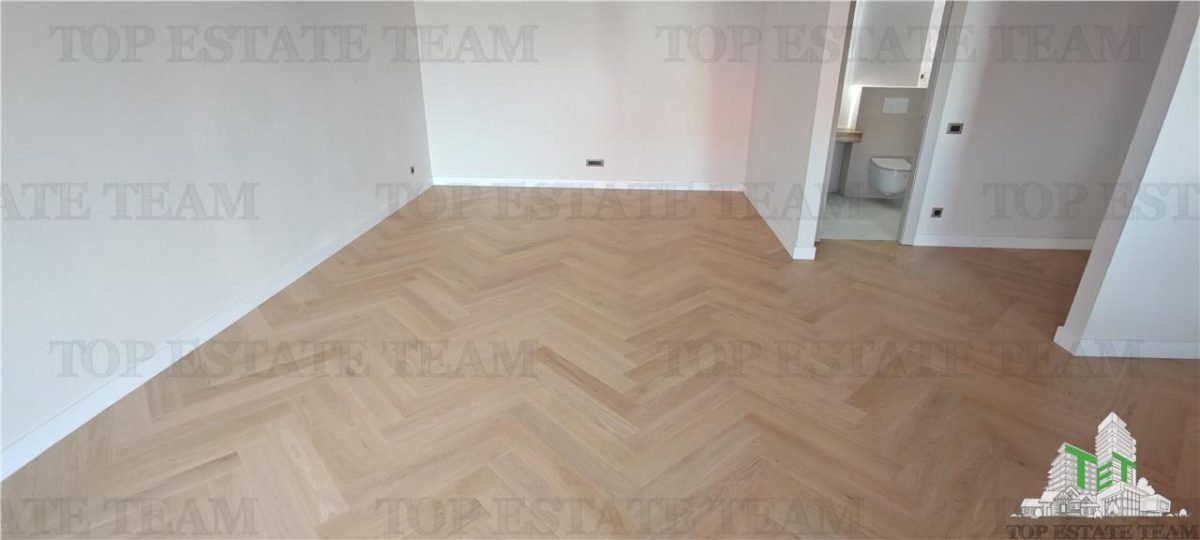 Apartament de 3 camere , cu finisaje premium, 90mp, toate utilitatile, piscina, complex rezidential securizat, zona Padurea Baneasa - foto 5