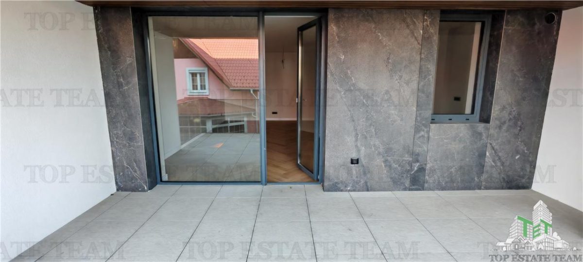 Apartament de 3 camere , cu finisaje premium, 90mp, toate utilitatile, piscina, complex rezidential securizat, zona Padurea Baneasa - foto 10