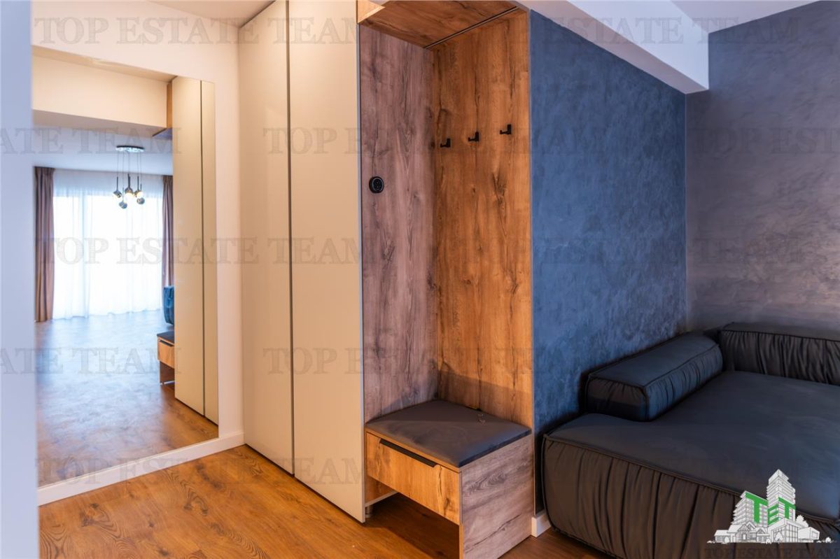 Apartament 3 camere Baneasa - foto 12