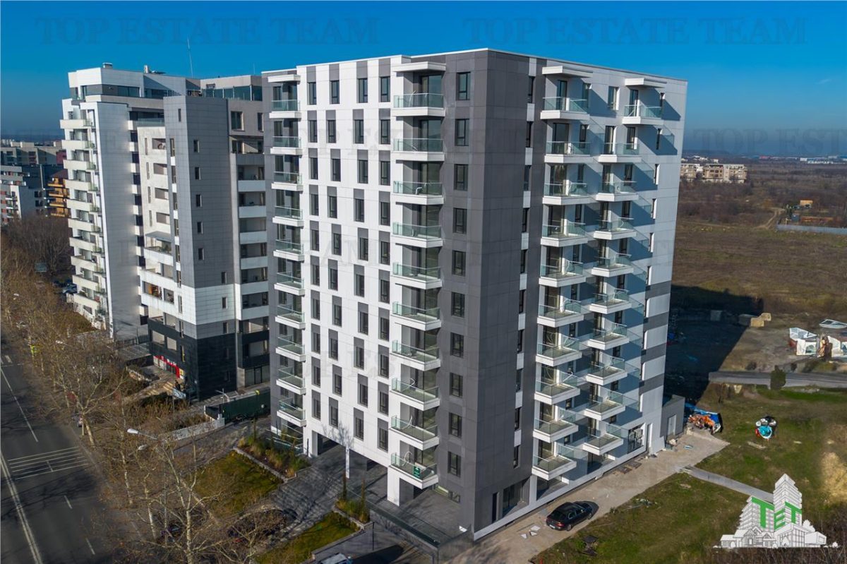 Apartament 3 camere Baneasa - foto 5