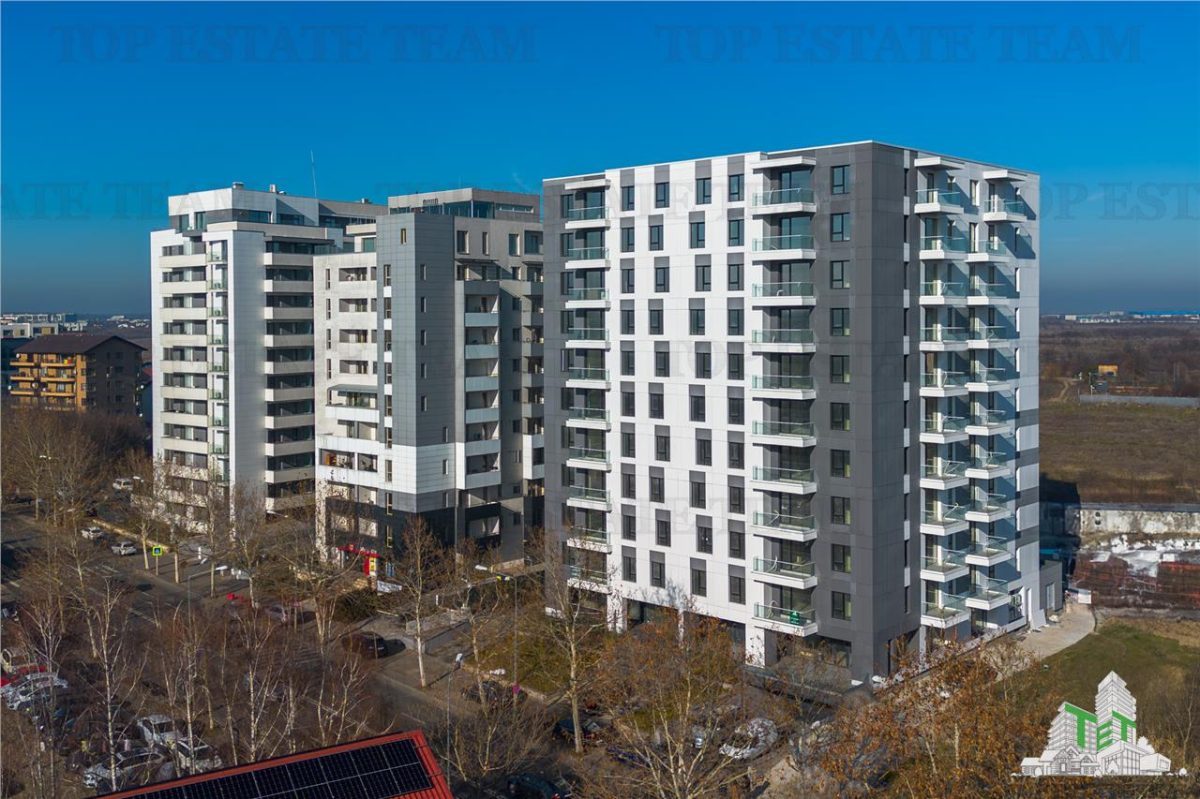 Apartament 3 camere Baneasa - foto 6