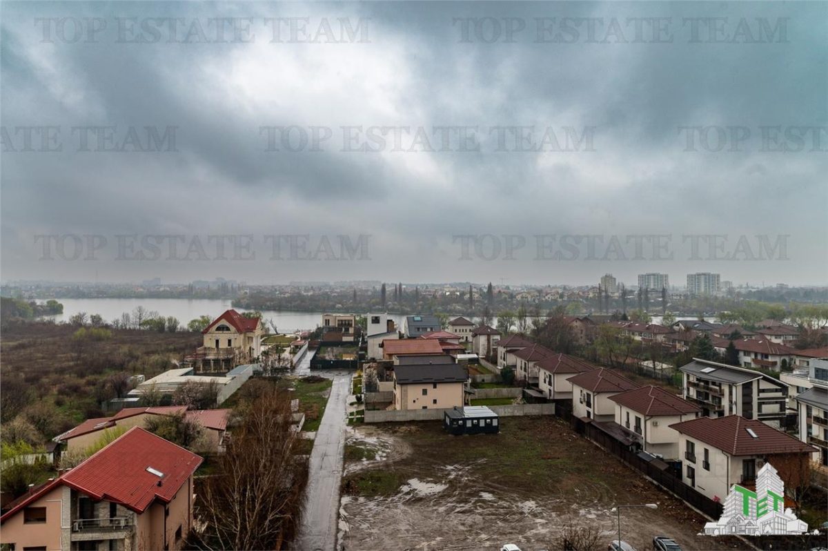 Apartament 2 camere cu doua bai Sisesti - foto 11