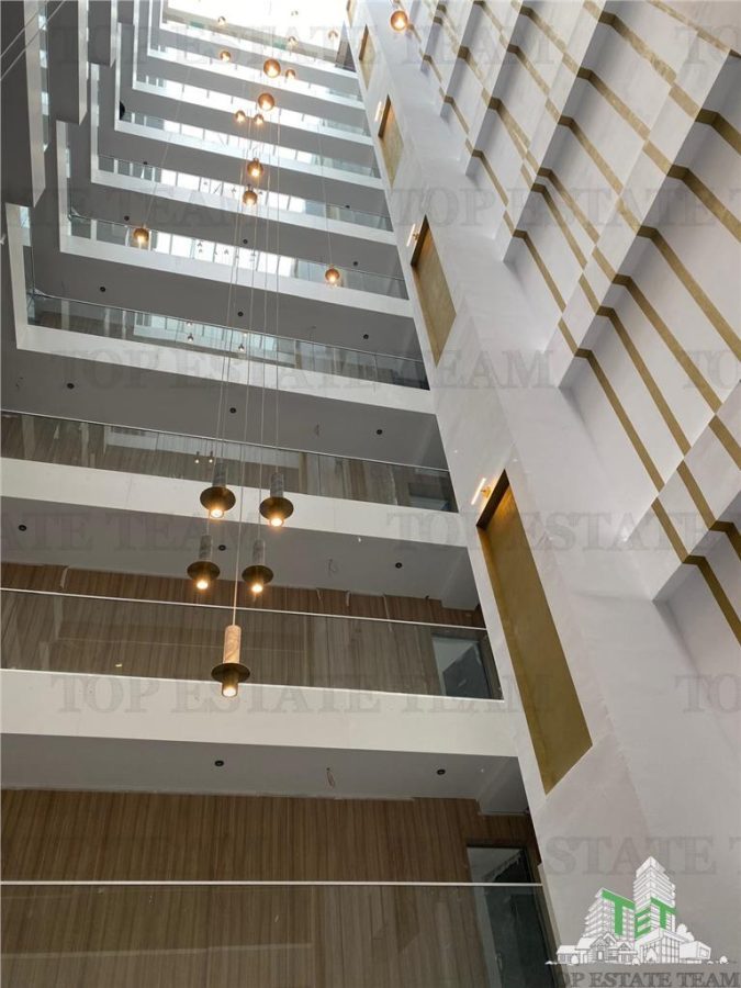 Apartament 2 camere cu doua bai Sisesti - foto 9