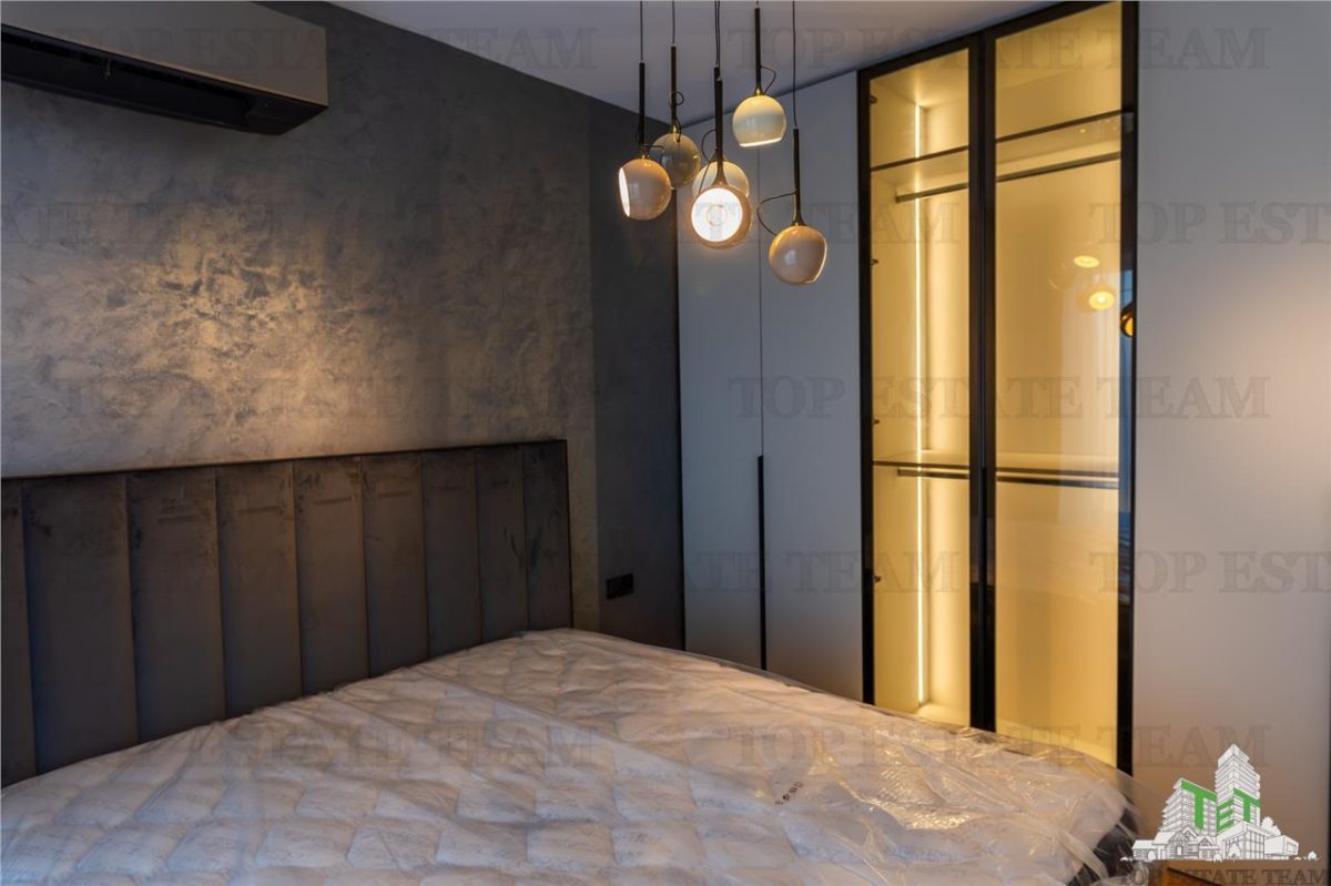 Apartament 3 camere in  bloc nou Sisesti - foto 9