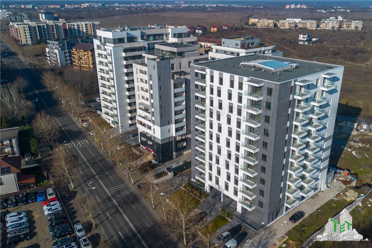 Apartament 2 camere Baneasa - foto 2