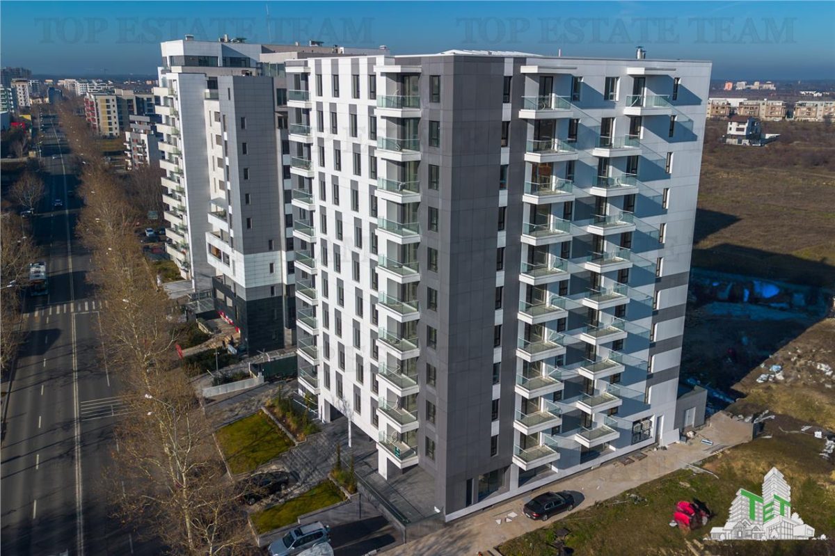 Apartament 2 camere Baneasa - foto 3